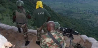 Nord-Ouest Cameroun : Le sang coule à nouveau après la « Trêve Papale »