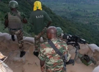 Nord-Ouest Cameroun : Le sang coule à nouveau après la « Trêve Papale »