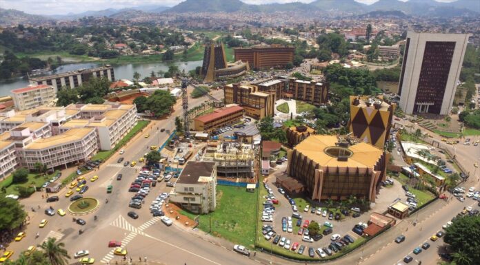 GOUVERNANCE ÉCONOMIQUE : L’HEURE DE VÉRITÉ POUR YAOUNDÉ : Le colosse aux pieds d’argile face aux sombres prédictions du FMI
