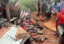 Tragédie à Ndzerem-Nyam : Entre opération militaire et conflit ancestral, le Nord-Ouest s’embrase de nouveau