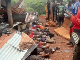 Tragédie à Ndzerem-Nyam : Entre opération militaire et conflit ancestral, le Nord-Ouest s’embrase de nouveau