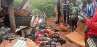 Tragédie à Ndzerem-Nyam : Entre opération militaire et conflit ancestral, le Nord-Ouest s’embrase de nouveau