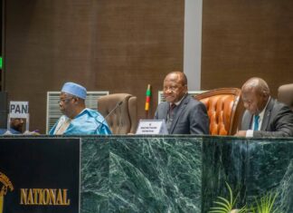 Assemblée nationale : Un épilogue en « queue de poisson » et des doutes persistants
