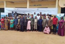 Ngambé Tikar : La sécurisation des sites sacrés chez les Pygmées au centre d’une rencontre