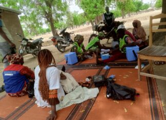 Santé Publique : L’Extrême-Nord du Cameroun face à un cocktail épidémique alarmant