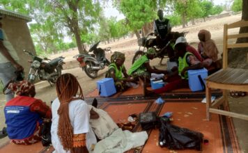 Santé Publique : L’Extrême-Nord du Cameroun face à un cocktail épidémique alarmant