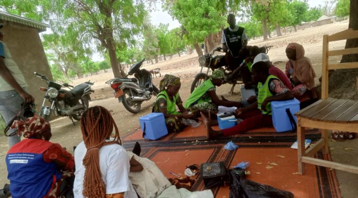Santé Publique : L’Extrême-Nord du Cameroun face à un cocktail épidémique alarmant