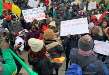 Rêve canadien : Chronique d’une immigration désenchantée