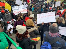 Rêve canadien : Chronique d’une immigration désenchantée