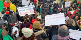 Rêve canadien : Chronique d’une immigration désenchantée