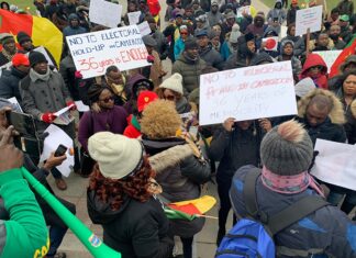 Rêve canadien : Chronique d’une immigration désenchantée