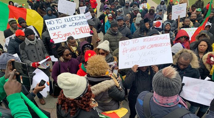 Rêve canadien : Chronique d’une immigration désenchantée