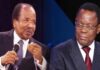 Maurice Kamto accuse Paul Biya de « parjure » : Le leader du MRC dénonce un coup d’État institutionnel