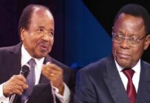 Maurice Kamto accuse Paul Biya de « parjure » : Le leader du MRC dénonce un coup d’État institutionnel