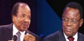 Maurice Kamto accuse Paul Biya de « parjure » : Le leader du MRC dénonce un coup d’État institutionnel