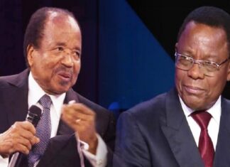 Maurice Kamto accuse Paul Biya de « parjure » : Le leader du MRC dénonce un coup d’État institutionnel