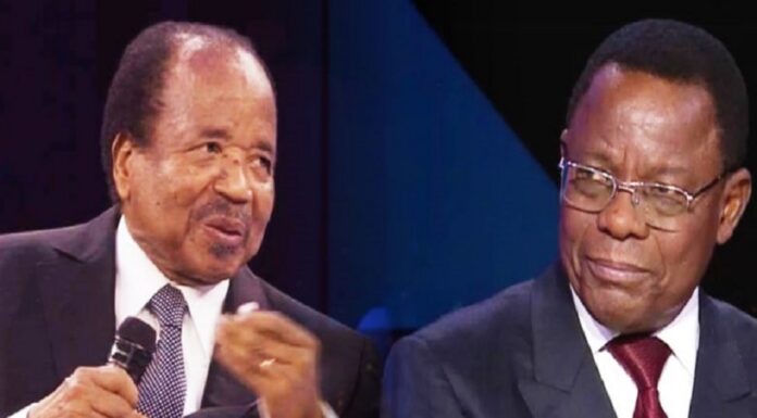 Maurice Kamto accuse Paul Biya de « parjure » : Le leader du MRC dénonce un coup d’État institutionnel