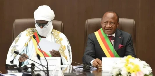 Débats constitutionnels et succession au sommet de l’État : la « double précipitation » législative d’avril 2026 ou le silence assourdissant de Paul Biya