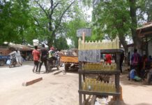 Crise du carburant dans le Grand-Nord : le « Zoa-Zoa » flambe, les transports s’enflamment