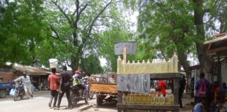 Crise du carburant dans le Grand-Nord : le « Zoa-Zoa » flambe, les transports s’enflamment