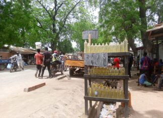 Crise du carburant dans le Grand-Nord : le « Zoa-Zoa » flambe, les transports s’enflamment