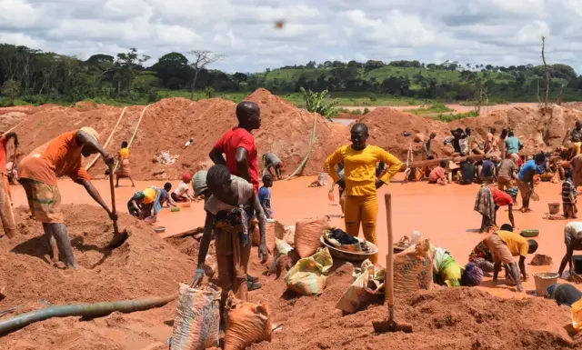 Secteur minier camerounais : Entre navigation à vue et amateurisme