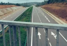 Autoroute Yaoundé – Douala : Les populations Logmbon exigent une délocalisation