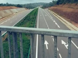 Autoroute Yaoundé – Douala : Les populations Logmbon exigent une délocalisation