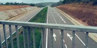 Autoroute Yaoundé – Douala : Les populations Logmbon exigent une délocalisation