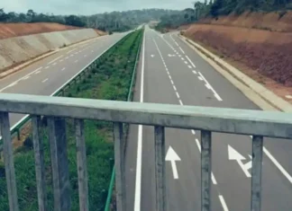 Autoroute Yaoundé – Douala : Les populations Logmbon exigent une délocalisation