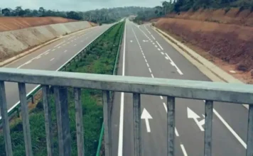 Autoroute Yaoundé – Douala : Les populations Logmbon exigent une délocalisation