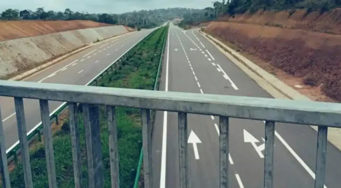 Autoroute Yaoundé – Douala : Les populations Logmbon exigent une délocalisation
