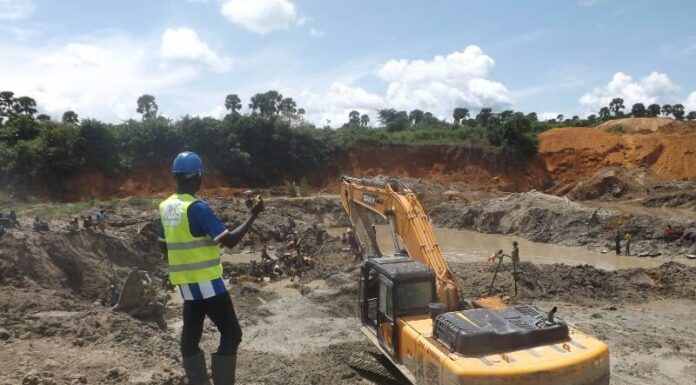 Exportation illégale de l’or : Le naufrage intellectuel du Ministre des mines au cours de sa visite à l’Est du Cameroun