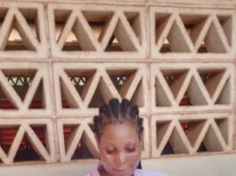 Bénin : Présidentielles du 12 Avril 2026