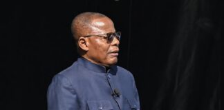 OFFENSIVE DIPLOMATIQUE À ADDIS-ABEBA : KAMTO SAISIT L’UNION AFRICAINE : L’ACTE D’ACCUSATION QUI FAIT TREMBLER YAOUNDÉ