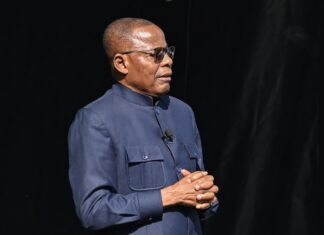 OFFENSIVE DIPLOMATIQUE À ADDIS-ABEBA : KAMTO SAISIT L’UNION AFRICAINE : L’ACTE D’ACCUSATION QUI FAIT TREMBLER YAOUNDÉ