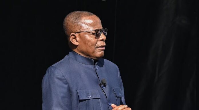 OFFENSIVE DIPLOMATIQUE À ADDIS-ABEBA : KAMTO SAISIT L’UNION AFRICAINE : L’ACTE D’ACCUSATION QUI FAIT TREMBLER YAOUNDÉ
