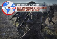 Tragédie en Ukraine : Le Cameroun face au sacrifice de ses fils sous le drapeau russe