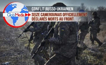 Tragédie en Ukraine : Le Cameroun face au sacrifice de ses fils sous le drapeau russe