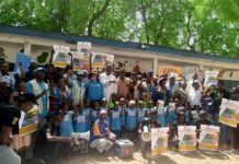 Lutte contre la polio à Maroua 2 : Le Sous-préfet tape du poing sur la table