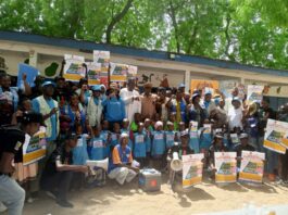 Lutte contre la polio à Maroua 2 : Le Sous-préfet tape du poing sur la table