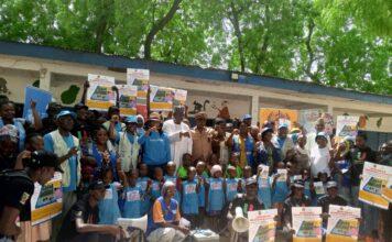 Lutte contre la polio à Maroua 2 : Le Sous-préfet tape du poing sur la table
