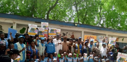 Lutte contre la polio à Maroua 2 : Le Sous-préfet tape du poing sur la table