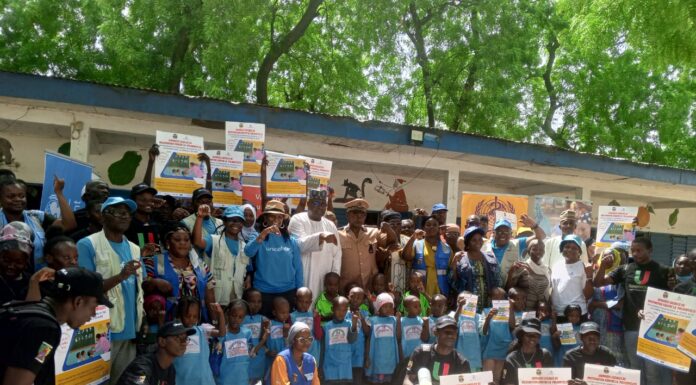 Lutte contre la polio à Maroua 2 : Le Sous-préfet tape du poing sur la table