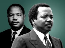 6 avril 1984 : Le jour où le Cameroun a frôlé le chaos