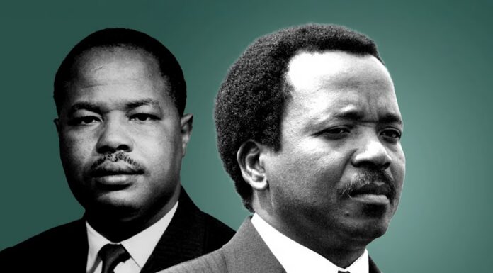 6 avril 1984 : Le jour où le Cameroun a frôlé le chaos