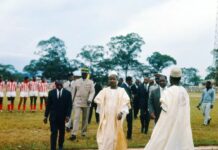 22 avril 1955 : Le jour où le Cameroun revendiqua son indépendance immédiate !