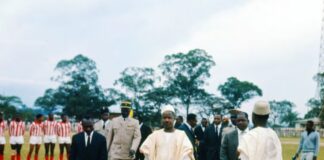 22 avril 1955 : Le jour où le Cameroun revendiqua son indépendance immédiate !