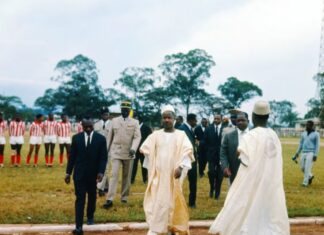 22 avril 1955 : Le jour où le Cameroun revendiqua son indépendance immédiate !