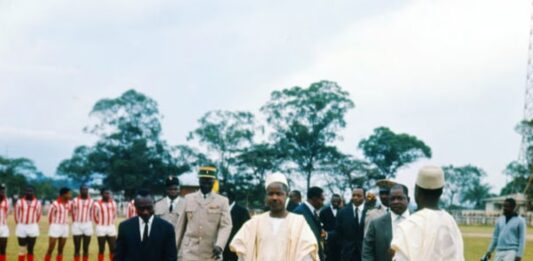 22 avril 1955 : Le jour où le Cameroun revendiqua son indépendance immédiate !
